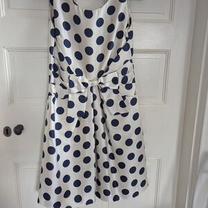 Kate Spade cocktail dress size 6